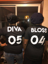 Load image into Gallery viewer, Custom Made T-Shirt