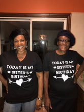 Load image into Gallery viewer, Custom Made T-Shirt