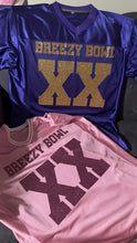 Load image into Gallery viewer, Breezy Bowl Football Jersey