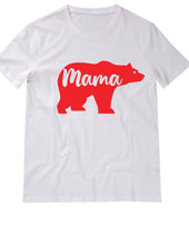 Load image into Gallery viewer, Bear Family T-Shirt