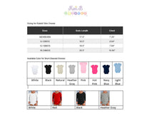 Load image into Gallery viewer, STOP! Did My Mommy Say You Can Touch? Onesie