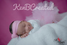 Load image into Gallery viewer, MicroPreemie and Preemie Baby Tutu