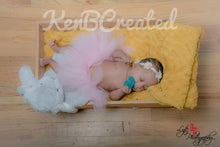 Load image into Gallery viewer, MicroPreemie and Preemie Baby Tutu
