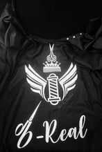 Load image into Gallery viewer, Custom Salon Cape