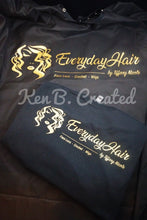 Load image into Gallery viewer, Custom Salon Cape