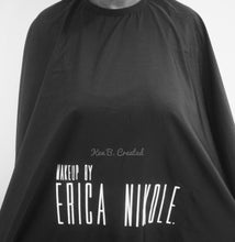 Load image into Gallery viewer, Custom Salon Cape