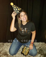 Load image into Gallery viewer, Thirty AF Birthday T-Shirt