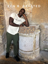 Load image into Gallery viewer, I am Grateful Affirmations Graphic T-Shirt