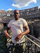 Load image into Gallery viewer, I am Grateful Affirmations Graphic T-Shirt