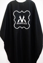 Load image into Gallery viewer, Custom Salon Cape