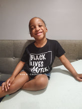 Load image into Gallery viewer, Black Lives Matter T-Shirt