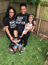 Load image into Gallery viewer, Black Lives Matter T-Shirt