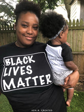 Load image into Gallery viewer, Black Lives Matter T-Shirt