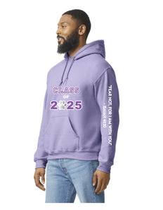 Class of 2025 Hoodie