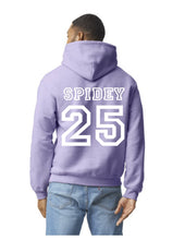 Load image into Gallery viewer, Class of 2025 Hoodie

