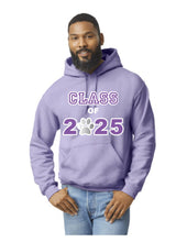Load image into Gallery viewer, Class of 2025 Hoodie
