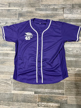 Load image into Gallery viewer, Daniel&#39;s 45th Birthday Cruise Baseball Jersey
