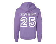 Load image into Gallery viewer, Class of 2025 Hoodie
