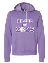 Load image into Gallery viewer, Class of 2025 Hoodie
