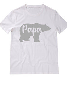 Bear Family T-Shirt