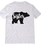 Load image into Gallery viewer, Bear Family T-Shirt
