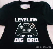 Load image into Gallery viewer, Big Brother Announcement T-Shirt
