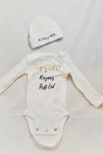 Load image into Gallery viewer, My First Eid Onesie

